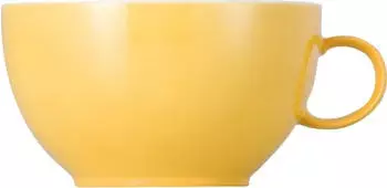 Thomas Sunny Day Cappuccinountertasse 16,5 cm