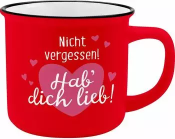 Sheepworld Kaffeebecher 350ml