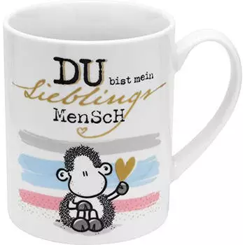 Sheepworld XL-Tasse 600ml