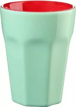 ASA Selection tapero & ti amo viva Becher menta (5180534)