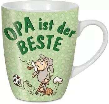 NICI Tasse