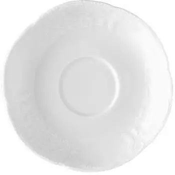 Rosenthal Sanssouci Elfenbein Milchk&auml;nnchen 6 Pers.