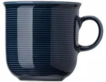 Thomas Trend Colour Becher mit Henkel 360ml deep blue (11400-401930-15571)