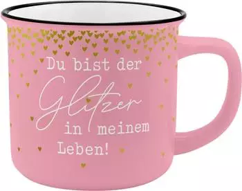 Sheepworld Kaffeebecher 350ml