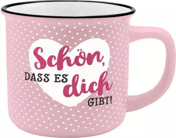 Sheepworld Kaffeebecher 350ml