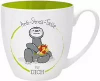 Sheepworld Anti-Stress Tasse f&uuml;r Dich
