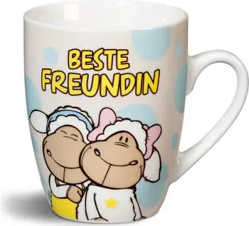 NICI Tasse
