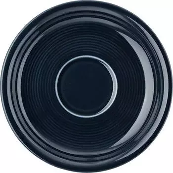 Thomas Trend Colour Kaffee Untertasse 14.3cm deep blue (11400-401930-14741)