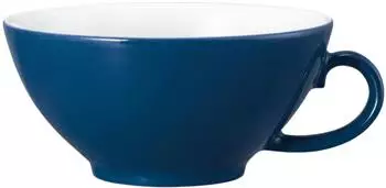 Seltmann Weiden Life Teeobertasse 0,14 l 140ml fashion classic blue (SW-4052212138855)