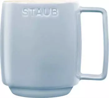 Zwilling Staub Ceramique Tasse 350ml macaron, 6 St&uuml;ck (1029095)