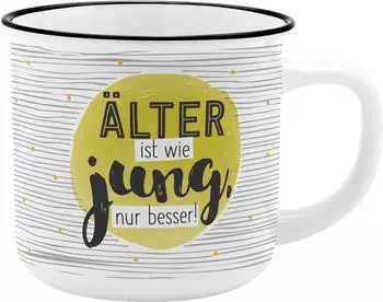 Sheepworld Kaffeebecher 350ml
