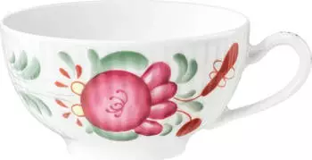 Seltmann Weiden Amina Teeobertasse 0,22 l ostfriesenrose (001.774592)