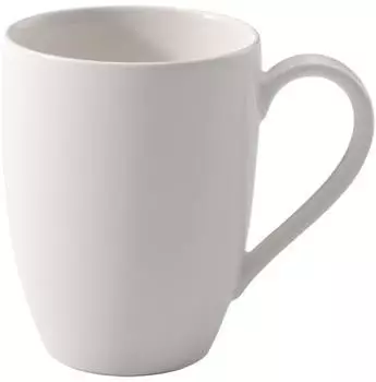 Villeroy & Boch Basic White