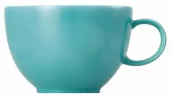 Thomas Sunny Day Mokka-Untertasse