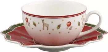 Villeroy & Boch Toy's Delight Becher mit Henkel 0,44 L