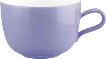 Seltmann Weiden Liberty pure colors Milchtasse grape purple (001.777555)