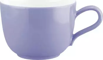 Seltmann Weiden Liberty pure colors Kaffeetasse grape purple (001.777554)