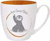 Sheepworld Anti-Stress Tasse "Antistress"