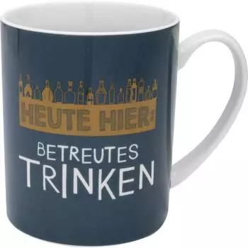 Sheepworld XL-Tasse Betreutes Trinken 600ml (48969)