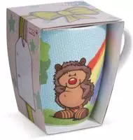 Nici Tasse Igel Hetch Hogan (49166)