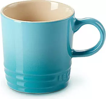 Le Creuset Espressotasse 100ml karibik (70305101700099)
