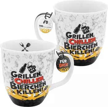 Sheepworld Kaffeebecher 400ml