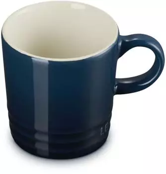 Le Creuset Espressotasse 100ml nuit (70305101290099)