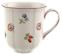 Villeroy & Boch Petite Fleur Becher mit Henkel