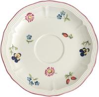 Villeroy & Boch Kaffee/Tee-Untertasse 15 cm Petite Fleur