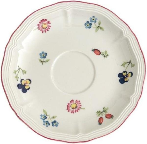 Villeroy & Boch Petite Fleur Teeuntertasse 15 cm