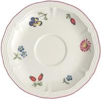 Villeroy & Boch Mokka-/Espresso Untere 13cm Petite Fleur