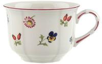 Villeroy & Boch Cappuccinotasse 0,26 l Petite Fleur