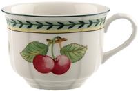 Villeroy & Boch Cappuccinotasse 0,26 l French Garden Fleurence