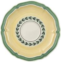 Villeroy & Boch Espresso-Untertasse 12 cm French Garden Fleurence