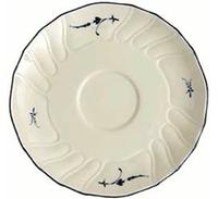 Villeroy & Boch Cappuccino/Tee-Untertasse 16 cm Alt Luxemburg