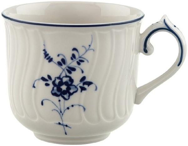 Villeroy & Boch Vieux Luxemburg Mokka-/Espressotasse 0,1 Ltr.