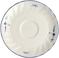 Villeroy & Boch Vieux Luxembourg Mokkauntertasse / Espressountertasse