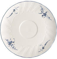 Villeroy & Boch Suppen-Untertasse 19 cm Alt Luxemburg