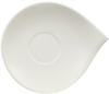 Villeroy & Boch 1034201310, Villeroy & Boch Flow Kaffee Untertasse 18 x 15 cm