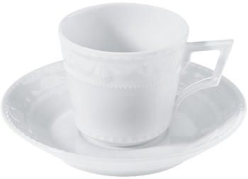 KPM Kurland Mokkauntertasse
