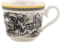 Villeroy & Boch Audun Ferme Mokkaobertasse / Espressoobertasse