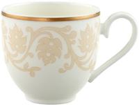 Villeroy & Boch Signature Ivoire Mokkaobertasse / Espressoobertasse