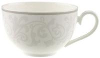 Villeroy & Boch Signature Gray Pearl Fr&uuml;hst&uuml;cksobertasse / Cappuccinoobertasse