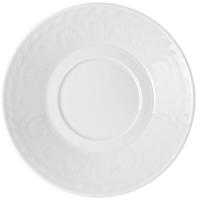 Villeroy & Boch Cellini Mokkauntertasse / Espressountertasse