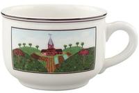 Villeroy & Boch Design Naif Teeobertasse