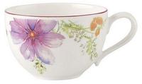 Villeroy & Boch Mariefleur Basic Fr&uuml;hst&uuml;cksobertasse / Cappucinoobertasse
