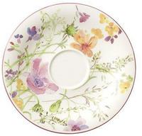 Villeroy & Boch Mariefleur Basic Fr&uuml;hst&uuml;cksuntertasse / Cappucinountertasse