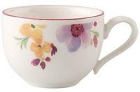 Villeroy & Boch Mariefleur Basic Mokkaobertasse / Espressoobertasse