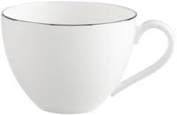 Villeroy & Boch Signature Anmut Platinum No.1 Kaffeeobertasse