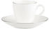 Platinum Mokka-/Espresso-Tasse